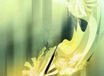 Totally Awesome Abstract Wallpaper Psdfan