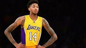 Magic Johnson Says Brandon Ingram Is His Team S Only Untouchable