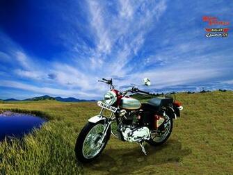 Royal Enfield Bullet Electra 5s Wallpaper Car