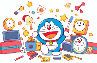 Doraemon Wallpaper Hp