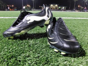 Puma Powercat Re Soccer Cleats