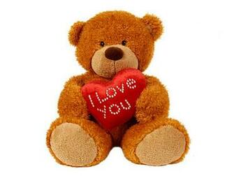 Love Teddy Bear Wallpaper Gallery High Resolution