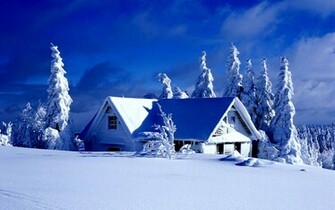 Snow HD Wallpaper The Beautiful