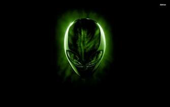 Alienware Wallpaper Computer