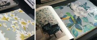 Romo Zinc Wallpaper Collections