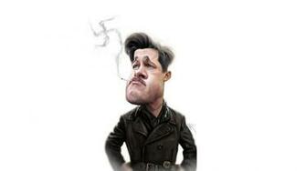 Inglourious Basterds Wallpaper 4k 4usky