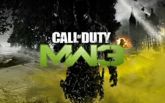 Related Wallpaper Call Duty Modern Warfare