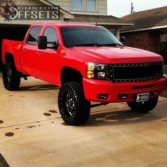 Best Ideas About Silverado