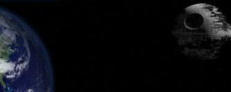 Top Punto Medio Noticias Star Wars Space Background HD