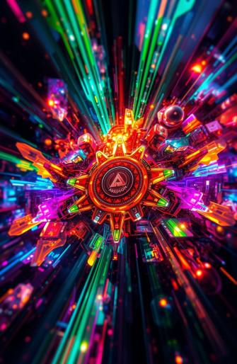 Amd Radeon Wallpaper