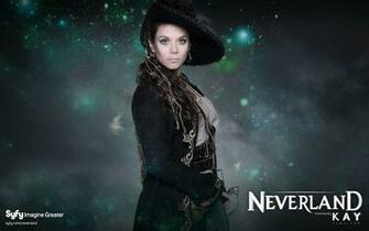 Neverland Wallpaper