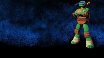 Teenage Mutant Ninja Turtles Image Tmnt Leo Wallpaper Photos