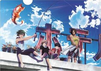 Zanki Zero Last Beginning Inter Get To Know The Creators