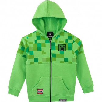 Hoodie Creeper Costume Wallpaper