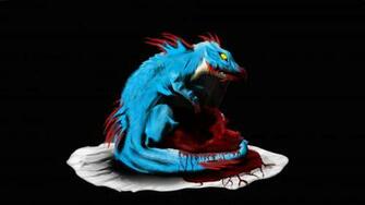 High Resolution Feraligatr Pokemon 4k Background Id For
