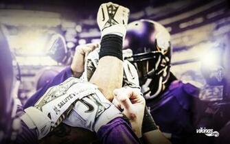 Minnesota Vikings Wallpaper