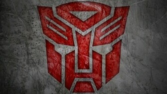 Autobot Symbol Wallpaper Desktop By