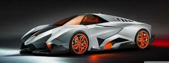 Lamborghini Egoista 4k HD Desktop Wallpaper For Ultra Tv