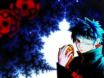 Tobi Wallpaper By Raviner