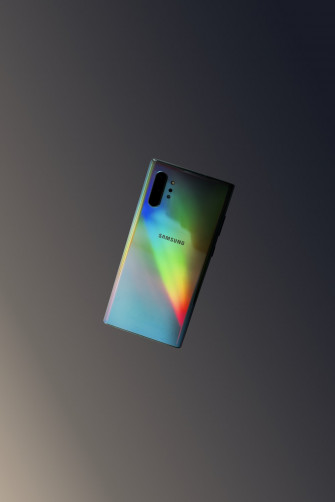 Samsung Galaxy Note Plus Pictures Image On