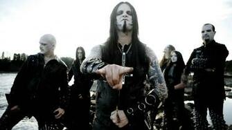 Dimmu Borgir Full HD Wallpaper And Background