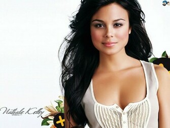 Nathalie Kelley Wallpaper
