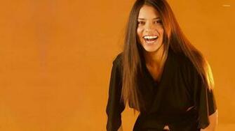 Adriana Lima Wallpaper