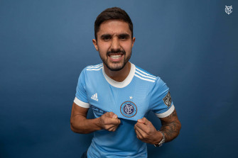 Thiago Martins Wallpaper