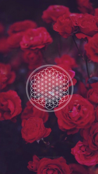 Lockscreens Bring Me The Horizon Like Or Re