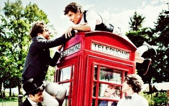 1d Wallpaper One Direction