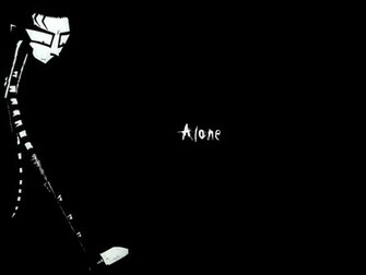 Feeling Alone HD Photos Quotesclub