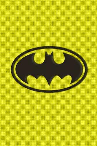 Batman Lock Screen Wallpaper