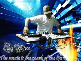 Dj Wallpaper HD