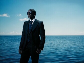 Akon Wallpaper HD Hot Actress Corner