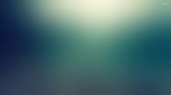 Turquoise Glow Wallpaper