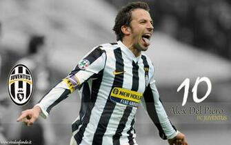 Del Piero Wallpaper