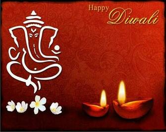 Happy Diwali Wallpaper Deepavali HD Shubh Laabh