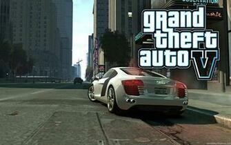 Gta Wallpaper