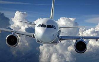 Click Select Set As Desktop Background Wallpaper Aviation