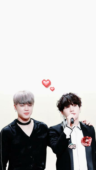 Yoonmin Wallpaper