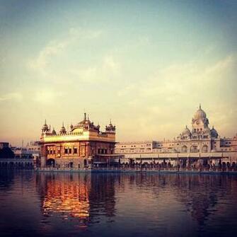 Sri Harmandir Sahib Ji Golden Temple Wallpaper Pictures Photos