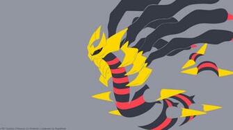 Giratina HD Wallpaper