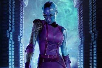Guardians Of The Galaxy Has A Finished Script With Star Lord S