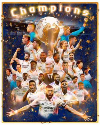 Emirates On X Realmadriden Soaring Higher Than Ever Before