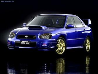 Cars Res Wallpaper And Etc Subaru Impreza Wrx