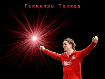 Fernando Torres Wallpaper
