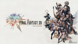 Player Diy Ffxiv Wallpaper