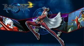 Bayonetta Jeanne Wallpaper By Dakidgaming