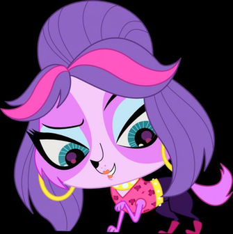 Zoe Being Awesome Again By Pandaheroslair