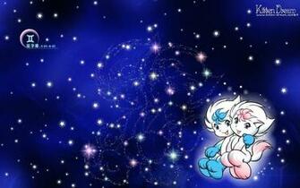 Gemini Wallpaper